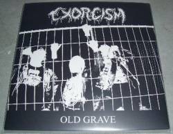 Rademassaker : Tormented in Gore - Old Grave